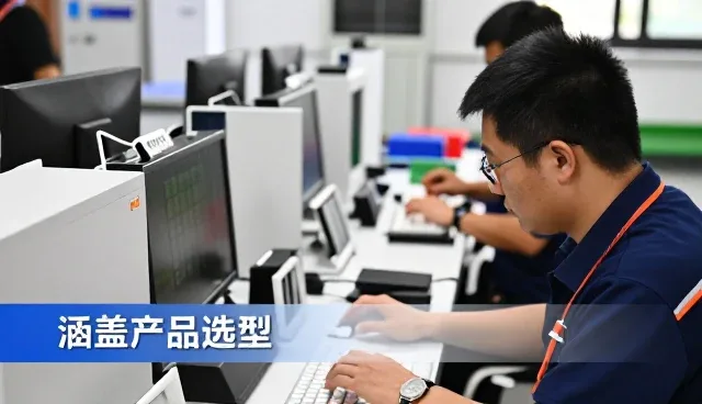 郑州名誉电子科技有限公司构建专业涵盖产品选型定制化方案体系
