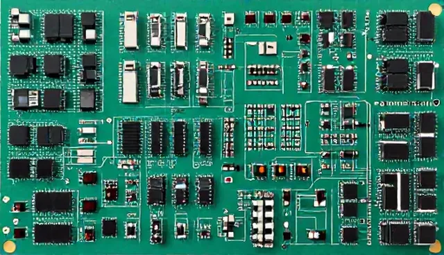 电子元器件销售的适用情况检查要点解析