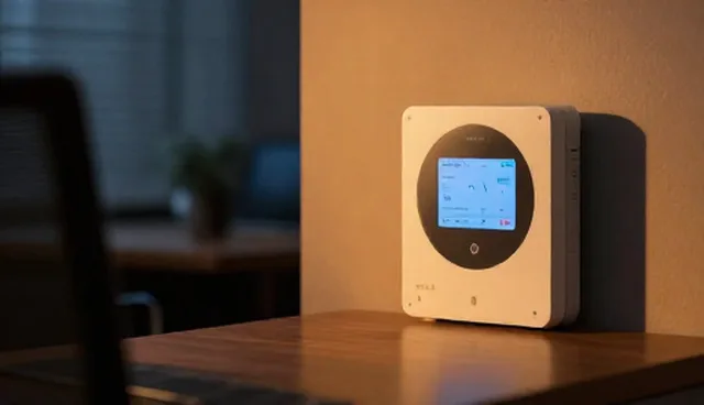 智能传感器发展趋势：使用与维护建议